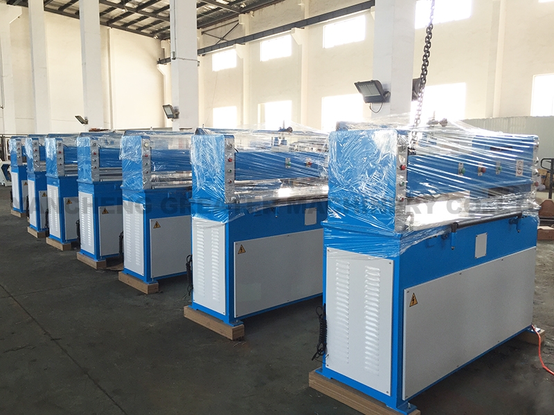 Shipping Cases