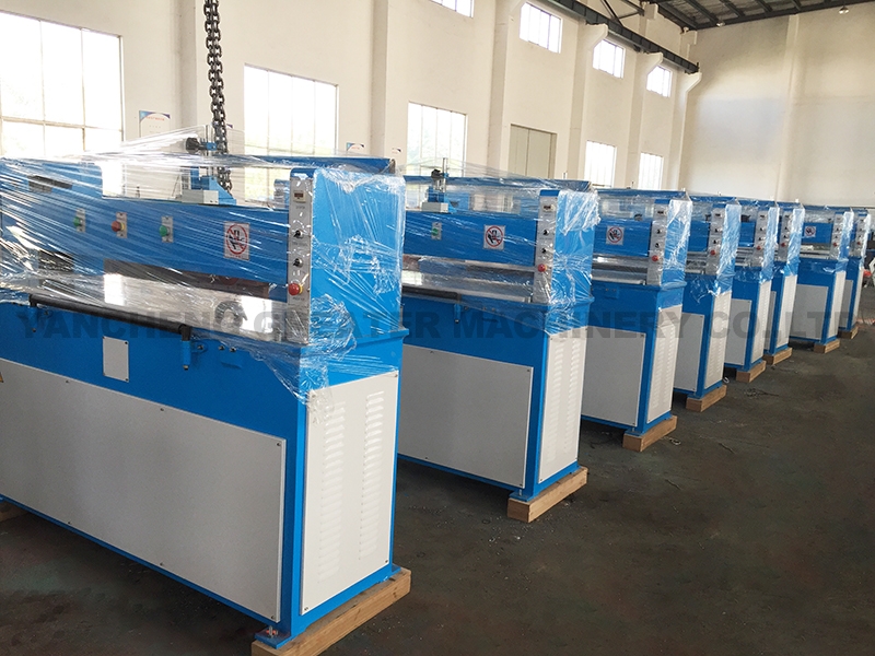 Shipping Cases